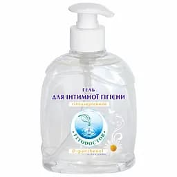 Гель для интимной гигиены Fitodoctor гипоаллергенный 300 мл