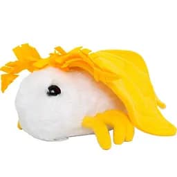 Плюшева іграшка Міль Сонячна FWPINMOLE22WTYL01, 10 см - мініатюра 2