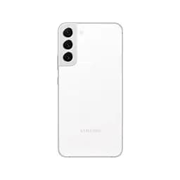 Смартфон Samsung Galaxy S22+ 8/128GB Phantom White (SM-S906BZWD) - мініатюра 6