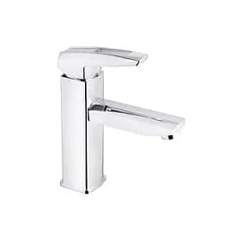 Смеситель для раковины Kroner KRM Kante - C010 CV023579 Хром