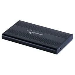 Зовнішня кишеня Gembird для HDD 2.5" USB 2.0 (EE2-U2S-5)