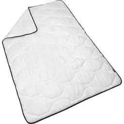 Ковдра Sonex Basic Black демісезонна 140x205 см (SO102529) - мініатюра 5