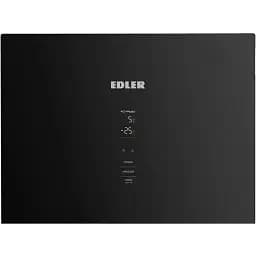Холодильник EDLER ED-447BGL - мініатюра 3