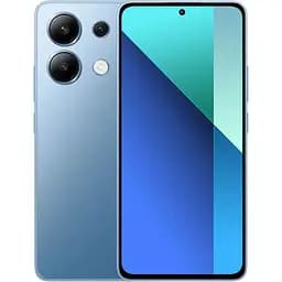 Смартфон Xiaomi Redmi Note 13 4G 8/256Gb Ice Blue (UA UCRF)