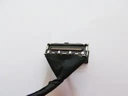 Шлейф матриці для ноутбуків Lenovo IdeaPad (G50-45, G50-30, G50-75, Z50-70, Z50-45) (disctete), eDP 30pin - мініатюра 3