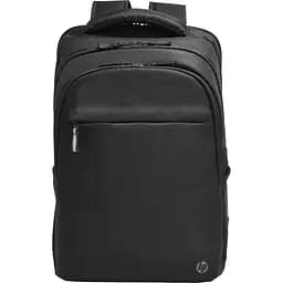 Рюкзак для ноутбука , Professional, 17.3", поліестер, чорний HP sum0028063 - мініатюра 3