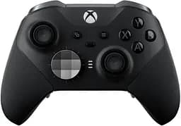 Microsoft Xbox Elite Wireless Controller Series 2 Black (FST-00003)