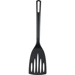 Лопатка з отворами Gusto чорна (100738)