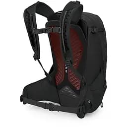 Рюкзак Osprey Escapist 30 M/L чорний - мініатюра 4