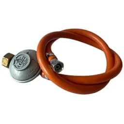 Редуктор со шлангом для газового гриля Weber Spirit Genesis Summit (40318401) 