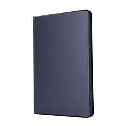 Чохол TPU Multiview Cover Samsung Galaxy Tab A9 8.7 X110 X115 Синій - мініатюра 5
