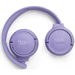 Гарнітура JBL Tune 520BT Purple (JBLT520BTPUREU) (6861954) - мініатюра 3