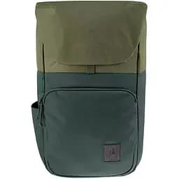 Рюкзак Deuter UP Sydney Ivy-Khaki (1052-3813921 2237) - мініатюра 2