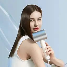 Фен Xiaomi Water Ionic Hair Dryer H500 (CMJ03LX) [75244] - мініатюра 6