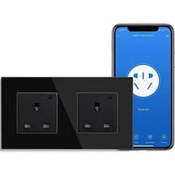 Розумна розетка BSEED