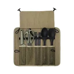 Набір кухонного посуду кемпінговий Nextool Outdoor Cooking set, 6 предметів - мініатюра 7