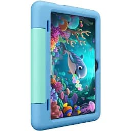 Планшет Blackview Tab 20 kids 10.1" HD+ /4GB/64GB/ T310 /6600mAh/ 5+8Мп /WIFI Blue (BV_Tab_20_Kids_BL)