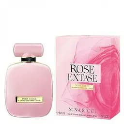 Nina Ricci Rose Extase 50 мл туалетна вода