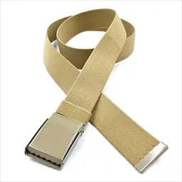 Ремінь гумка Le-Mon 115х3,8 см acs0024343