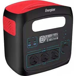 Зарядна станція Energizer PPS960W1 700W - мініатюра 3