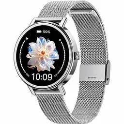 Годинник Blackview X30 Silver - мініатюра 2
