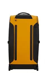Дорожня Сумка На Колесах Samsonite ECODIVER YELLOW 79x44x31 KH7*06014 - мініатюра 2