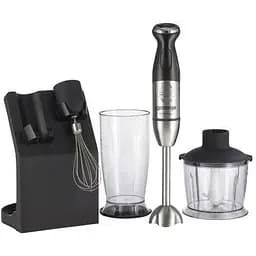 Занурювальний блендер Gorenje HBC807QB