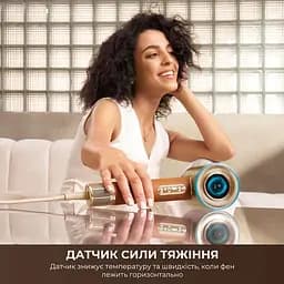 Фен Dreame Miracle Pro (AHX30) [158993] - мініатюра 11