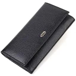 Кожаный женский кошелек Canpellini 17.8х9х1 см acs0025489