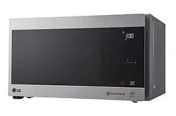 Мікрохвильова піч LG MH6595CIS - мініатюра 2