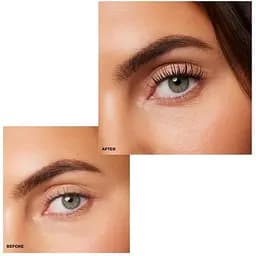 Туш для вій Gosh Just Click It! Volume Mascara, тон 001 (black), 10 мл - мініатюра 2