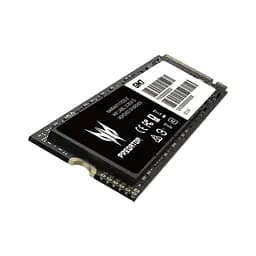 Накопичувач SSD M.2 2280 2TB GM7 Acer Predator (BL.9BWWR.119) - мініатюра 4