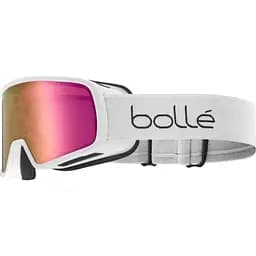 Маска Bolle Nevada Jr White (1068-NEVADA JR OS BG050004)