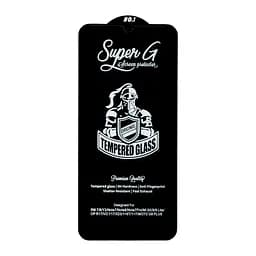 Захисне скло Super G Oppo R17 / R17 Pro / K1 / K5 / AX7 Pro / R15X