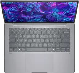 Ноутбук HP ZBook 8 G1i 14 Silver (B30JLES) - мініатюра 6
