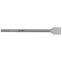 Долото пласке SDS-MAX Milwaukee, 400х50мм