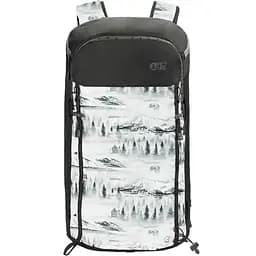 Рюкзак Picture Organic Komit 22 L Black/White (1012-BP190D) - мініатюра 3