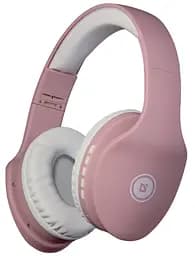 Гарнитура Defender FreeMotion B525 White/Pink (63528)