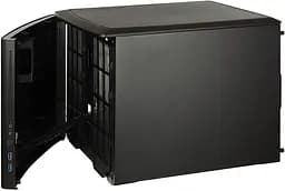 Корпус Fractal Design Node 804 Black (FD-CA-NODE-804-BL-W) Без БП - мініатюра 8