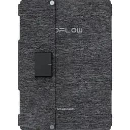Портативна сонячна панель EcoFlow 45W Solar Panel (EFSOLAR45-TYPE-C) EU [158937] - мініатюра 5