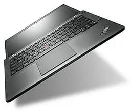 Ноутбук Lenovo ThinkPad T440 (i7-4600U/8/240SSD) - Class B "Б/В" - мініатюра 2
