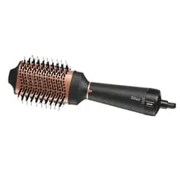 Фен-браш для укладання Zilan ZLN8825 з керамічним покриттям налаштування швидкості 1 шт. чорний (33705-IS)