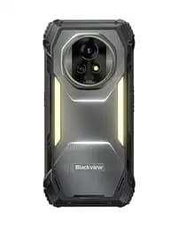 Смартфон Blackview Xplore 2 Projector 16/1TB Black - мініатюра 2