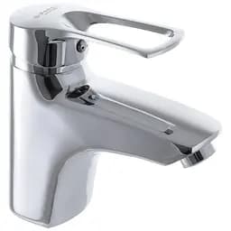 Смеситель для умывальника G-Ferro Hansberg 001 GF0002 Хром