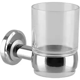 Склянка одинарна Perfect Sanitary Appliances YL 3101 хром