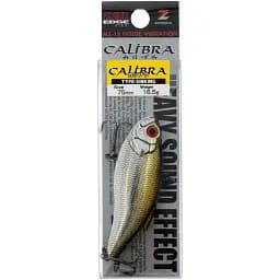 Воблер ZipBaits Calibra 75S 75mm 16.5g #510R - мініатюра 3