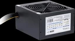 Блок живлення Vinga 400W ОЕМ (VPS-400A-120) - мініатюра 4