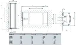 Водонагрівач Gorenje FTG 100 SMV9 (FTG 100 E5) (476922) - мініатюра 3