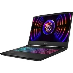 Ноутбук MSI Katana 15 B13VEK-264XRO, Intel Core i7-13620H, 4.9GHz, 15.6 Full HD, 16GB, SSD 512GB, NVIDIA GeForce RTX 4050 6GB, Free Dos - мініатюра 4