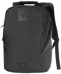 Рюкзак для ноутбука, MX Eco Light 16", темно-серый Wenger teh0014600